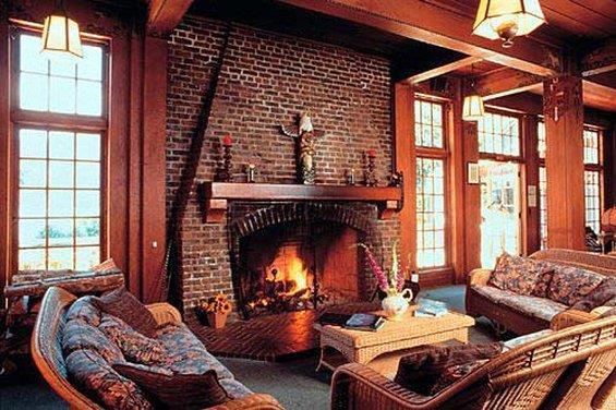 Lake Quinault Lodge Amenities photo